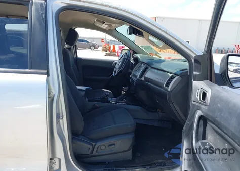 2019 Ford Ranger Xlt из США, поврежденный, VIN 1FTER4FH6KLA08167